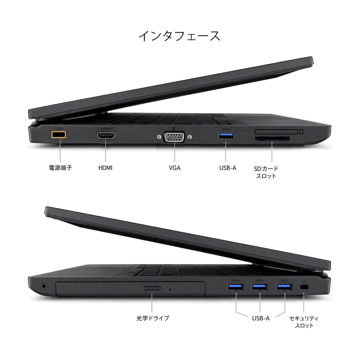 Amazon.co.jp: 【整備済み品】NECノートパソコンVersaPro VKT16X